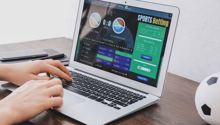 Ideal Bookmakers for In-Play Betting