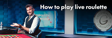The Ultimate Guide to Live Roulette Casino Sites -541385918