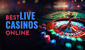 The Ultimate Guide to Live Roulette Casino Sites -541385918